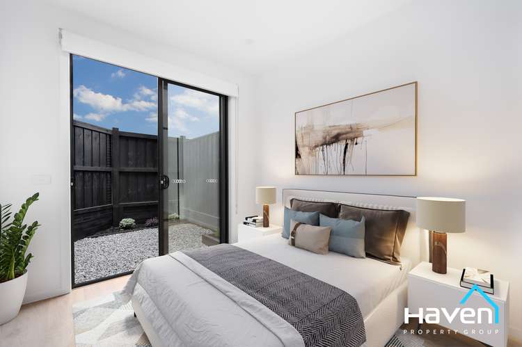 Fifth view of Homely townhouse listing, 2 Barry Street, Bentleigh VIC 3204