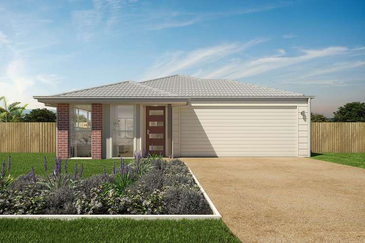 Lot 426 Dalmatian Street, Cranbourne East VIC 3977