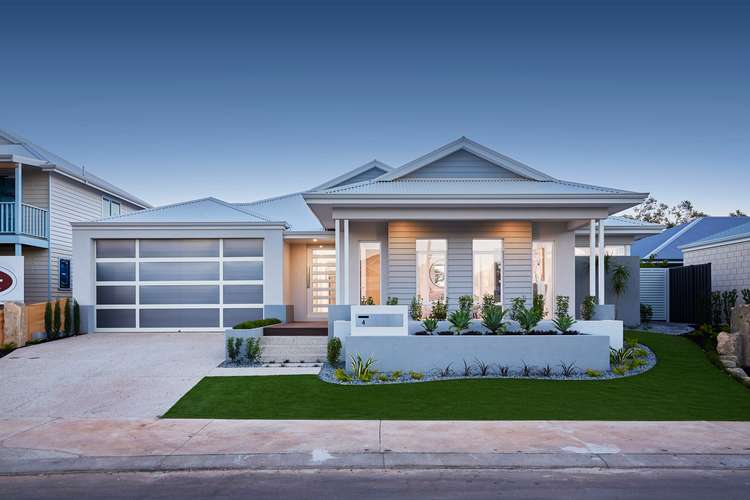 Lot 7 Villandry Street, Roxburgh Park VIC 3064