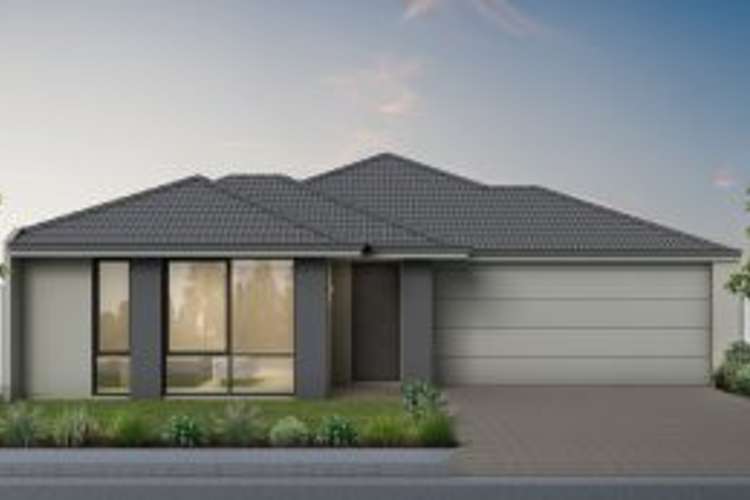 Main view of Homely residentialLand listing, Lot 705 Almond Street, Thornhill Park VIC 3335
