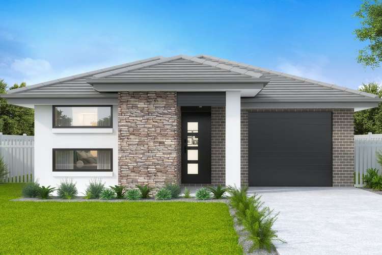 Main view of Homely residentialLand listing, Lot 639 Stonneyburn Road, Thornhill Park VIC 3335