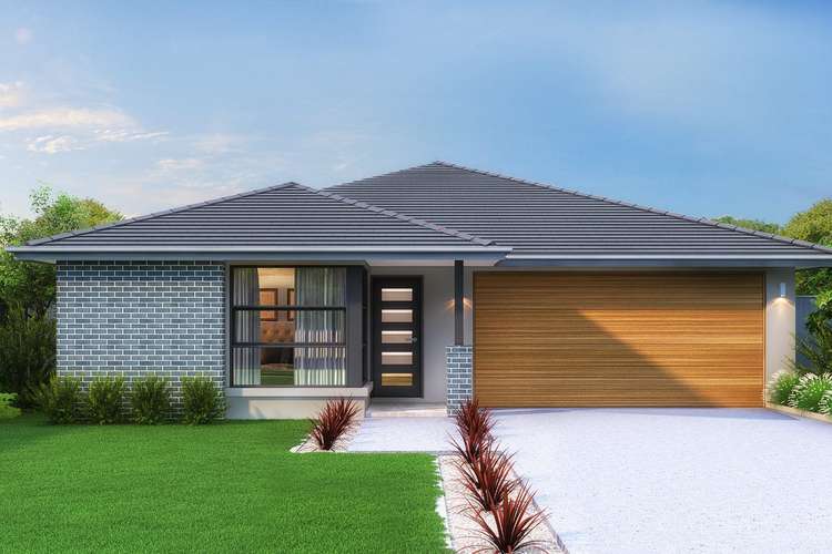 Main view of Homely residentialLand listing, Lot 642 Stonneyburn Road, Thornhill Park VIC 3335