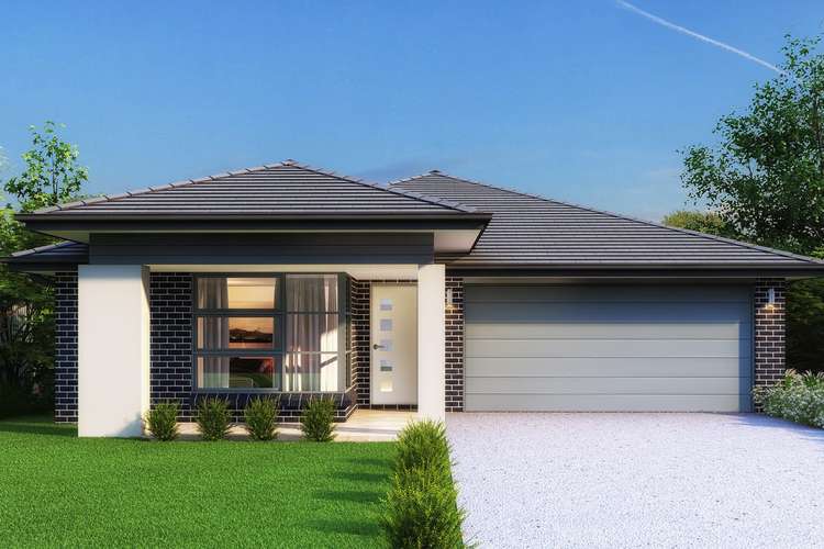 Main view of Homely residentialLand listing, Lot 638 Stonneyburn Road, Thornhill Park VIC 3335