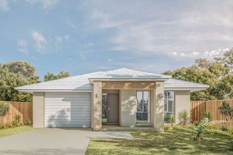 Main view of Homely residentialLand listing, LOT 36 Vetrano Avenue, Alfredton VIC 3350
