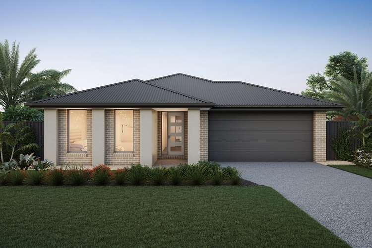 Lot 639 Stonneyburn Road, Thornhill Park VIC 3335