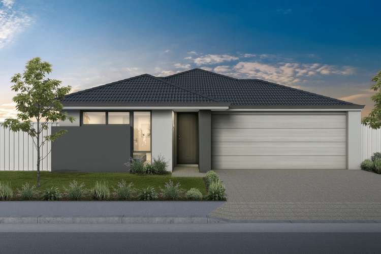 Lot 2327 Cassia Way, Mickleham VIC 3064