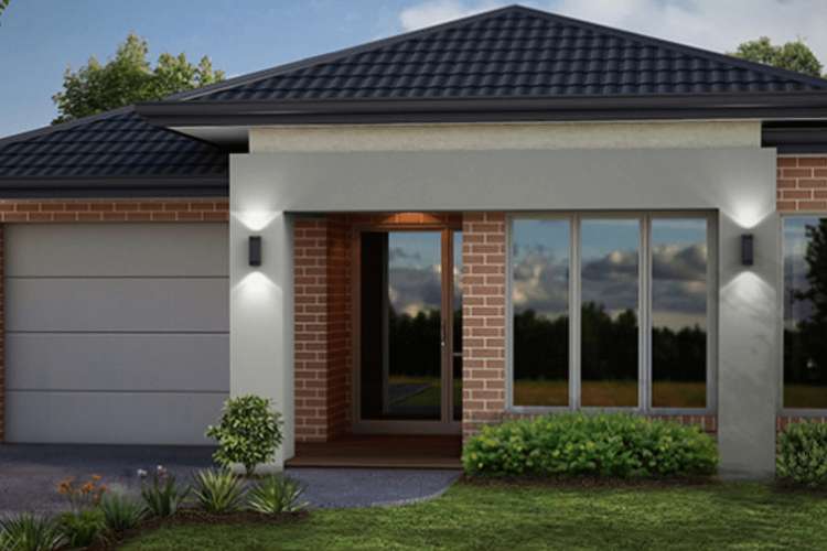 Lot 642 Stonneyburn Road, Thornhill Park VIC 3335