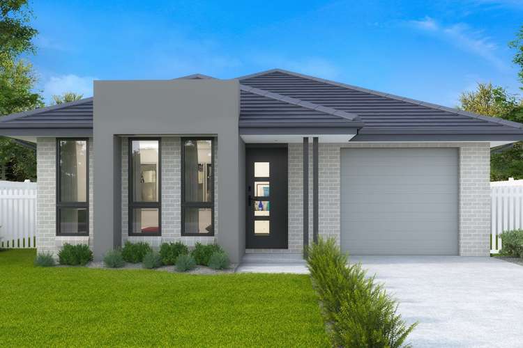 Lot 63 Vetrano Avenue, Alfredton VIC 3350