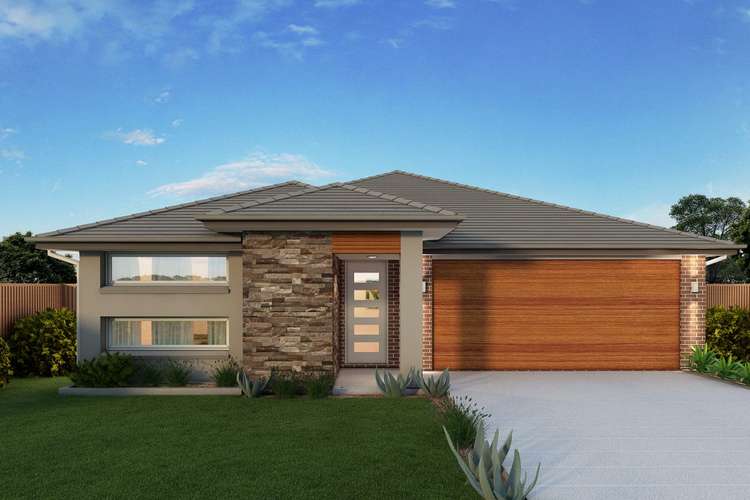 Lot 204 Norton Drive, Mooroopna VIC 3629