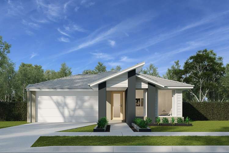 Main view of Homely residentialLand listing, LOT 639 Stonneyburn Road, Thornhill Park VIC 3335