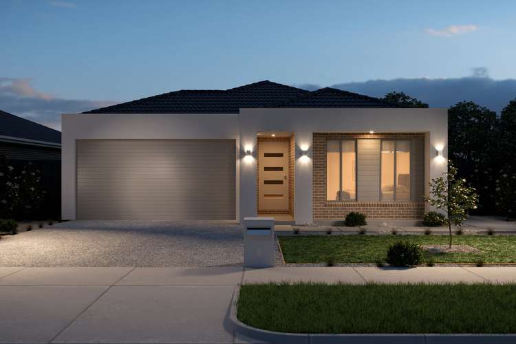 Main view of Homely residentialLand listing, LOT 642 Stonneyburn Road, Thornhill Park VIC 3335