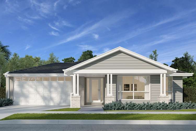 Main view of Homely residentialLand listing, LOT 638 Stonneyburn Road, Thornhill Park VIC 3335