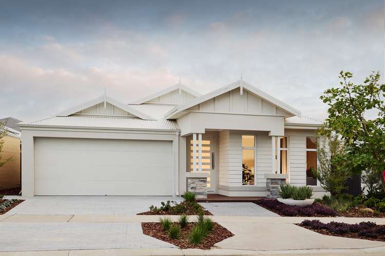 Main view of Homely residentialLand listing, LOT 2249 The Glades, Byford WA 6122