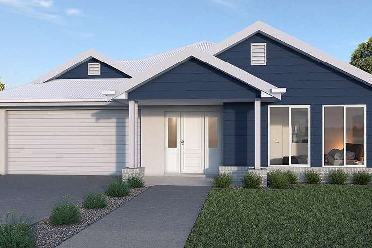 Main view of Homely residentialLand listing, LOT 944 Oasis Estate, Baldivis WA 6171