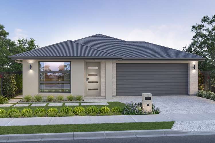 Lot 35 24 Clarke Street, Rouse Hill NSW 2155