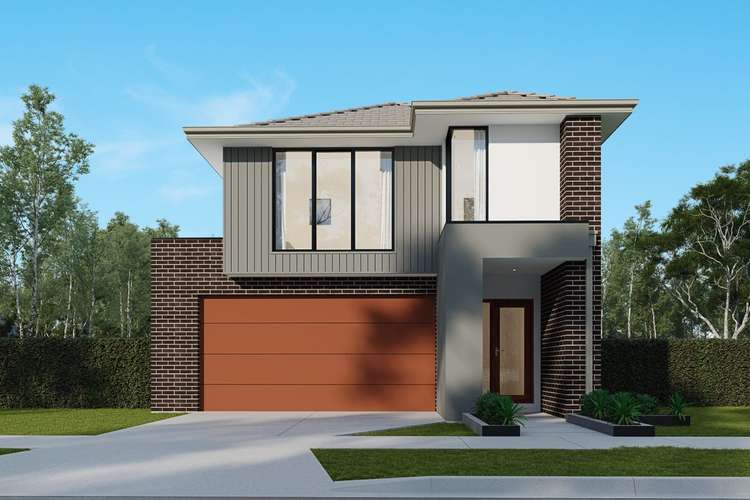 Lot 40 24 Clarke Street, Rouse Hill NSW 2155