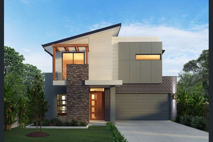 Main view of Homely residentialLand listing, Lot 2 1-3 Bligh Street, Riverstone NSW 2765