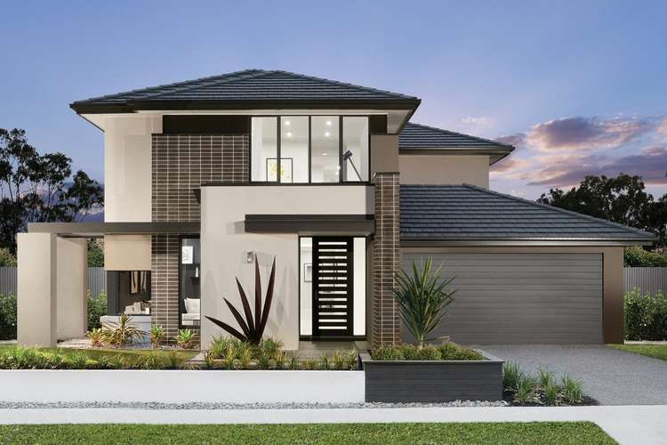 Main view of Homely residentialLand listing, Lot 7 115 Croatia Avenue, Edmondson Park NSW 2174
