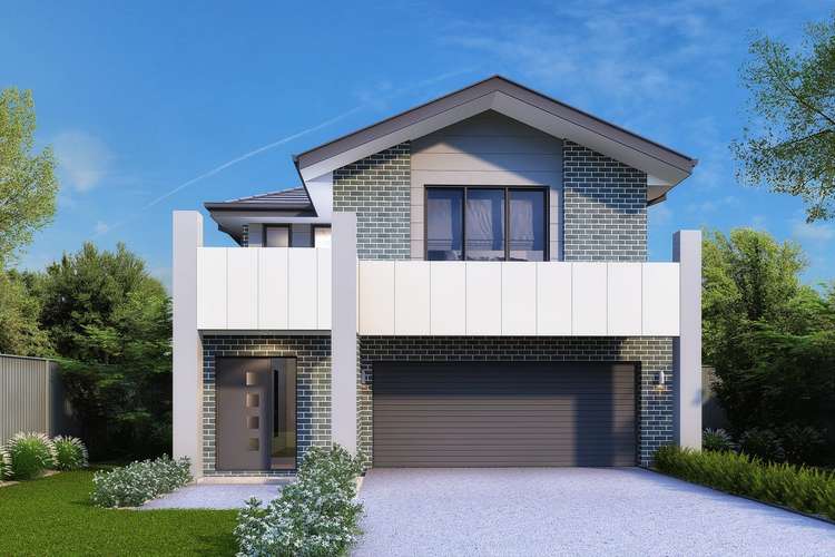 Main view of Homely residentialLand listing, Lot 2_04 Driftway Drive, Pemulwuy NSW 2145