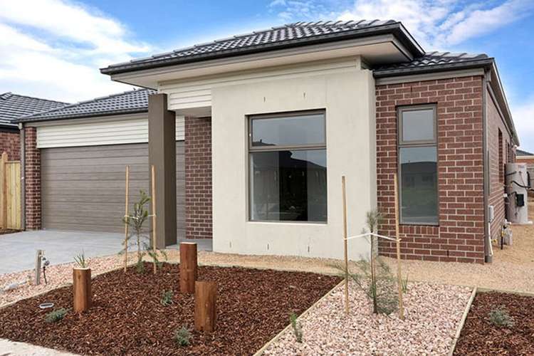 Main view of Homely house listing, 35 Compass Way, Mount Duneed VIC 3217