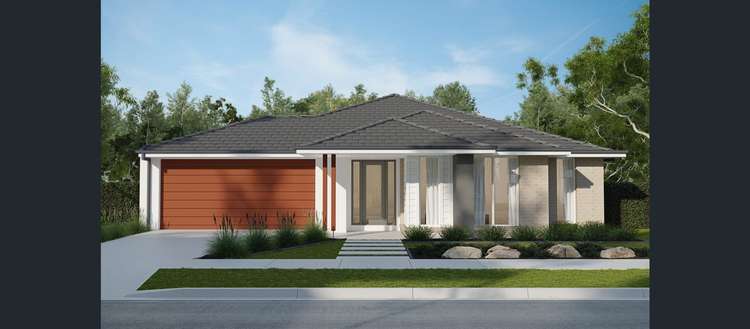 Main view of Homely residentialLand listing, LOT 30229 Conondale Ave, Truganina VIC 3029