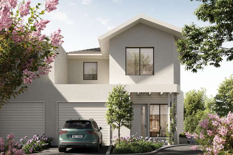 Main view of Homely residentialLand listing, Lot 14 13 THOMAS STREET, Laverton VIC 3028