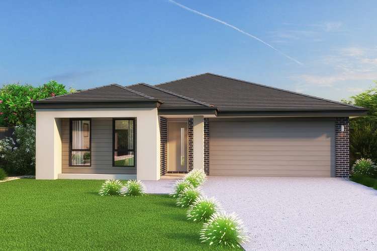 Lot 226 Resplendent Ave, Cranbourne West VIC 3977