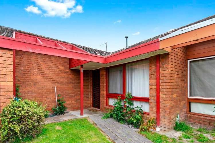 Main view of Homely house listing, 38 West Vale Drive, Morwell VIC 3840