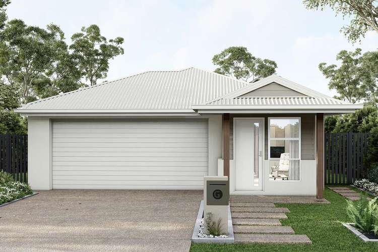 Lot 601 Austin Lakes, South Yunderup WA 6208