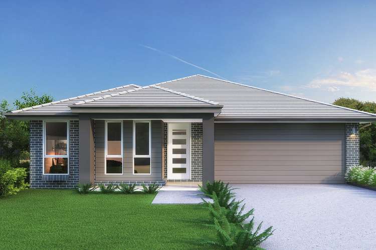 Main view of Homely residentialLand listing, Lot 2249 The Glades, Byford WA 6122