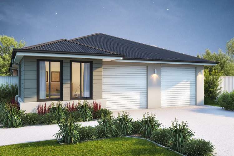 Main view of Homely residentialLand listing, Lot 942 Oasis Estate, Baldivis WA 6171