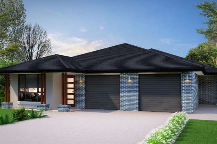 Main view of Homely residentialLand listing, Lot 944 Oasis Estate, Baldivis WA 6171