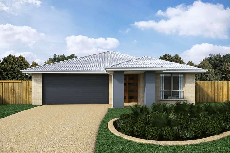 Main view of Homely residentialLand listing, Lot 592 Vista Private Estate, Karnup WA 6176