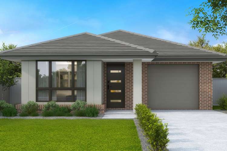 Lot 2 Villandry Street, Roxburgh Park VIC 3064