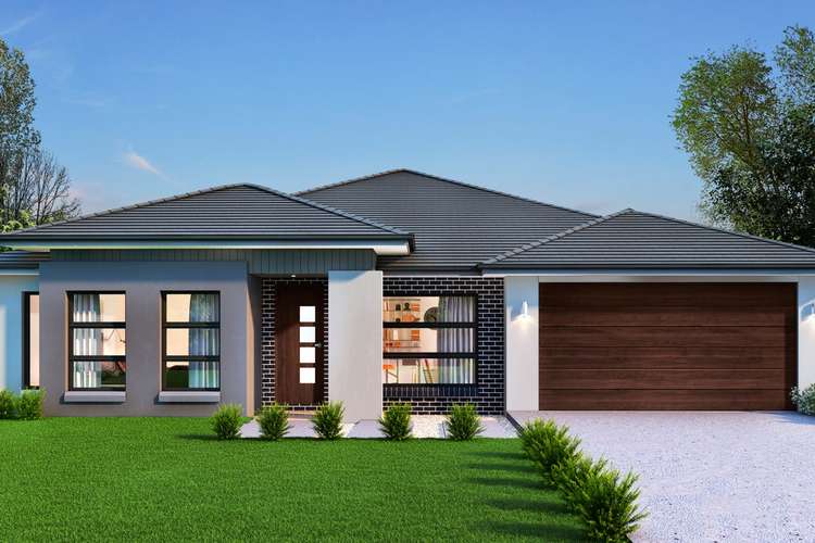 Lot 7 Villandry Street, Roxburgh Park VIC 3064