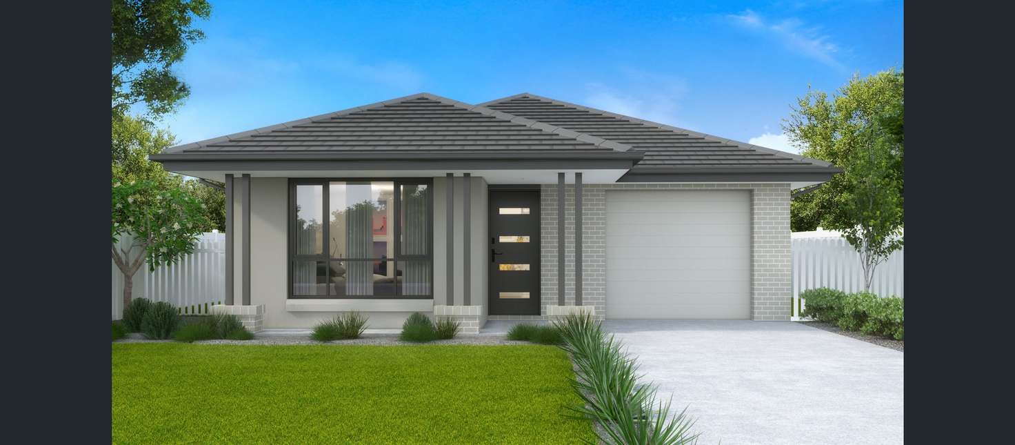 Main view of Homely residentialLand listing, Lot 2015 Traynor Street, Tarneit VIC 3029