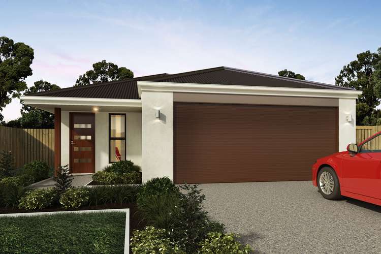 Main view of Homely residentialLand listing, Lot 5A GEORGIA DRIVE, Hamlyn Terrace NSW 2259
