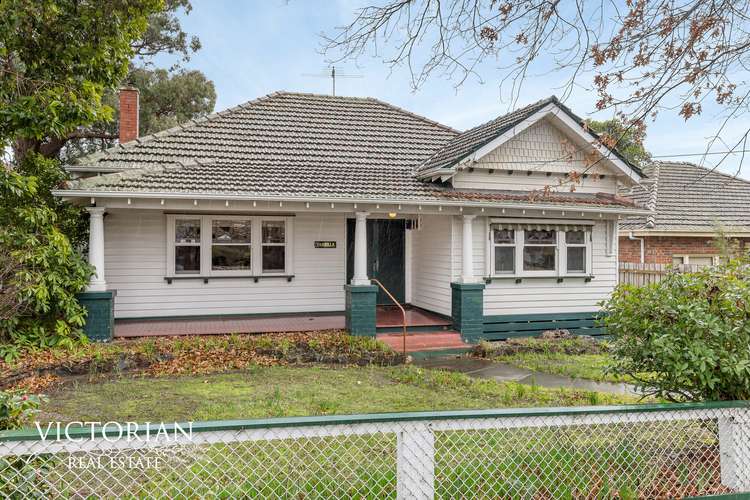 Main view of Homely house listing, 34 Fairview Avenue, Camberwell VIC 3124