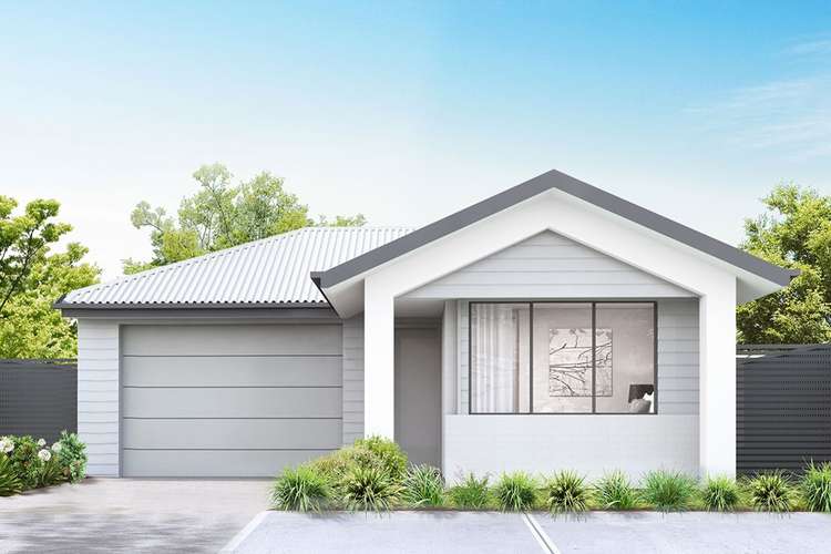 LOT 	38 WOONGAN STREET, Southern River WA 6110