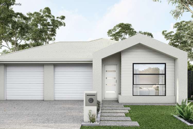 Main view of Homely residentialLand listing, LOT 	365 PRISMATIC DRIVE, Baldivis WA 6171