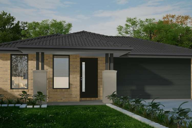 Main view of Homely residentialLand listing, LOT 	1873 CALEDON STREET, Golden Bay WA 6174