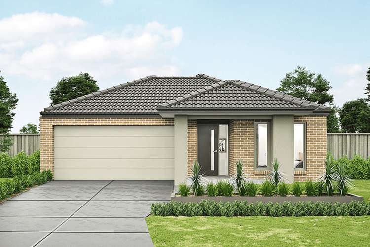 LOT 	461 HITTER STREET, Yanchep WA 6035