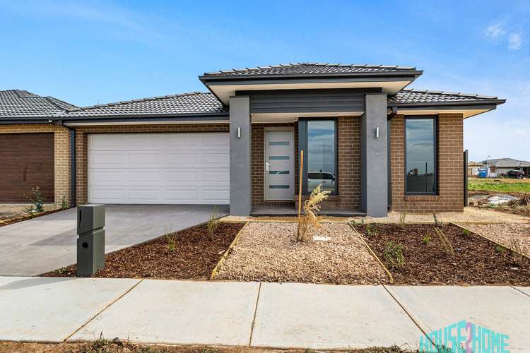 Main view of Homely house listing, 11 Stratus Street, Tarneit VIC 3029