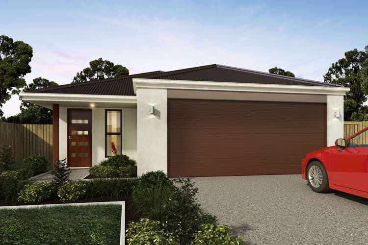 Lot 4 Willow Rise, Redbank Plains QLD 4301