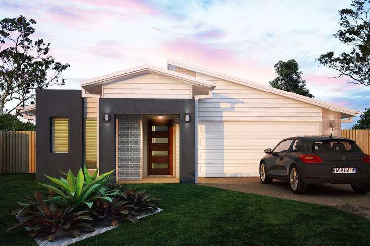 Lot 19 Willow Rise, Redbank Plains QLD 4301