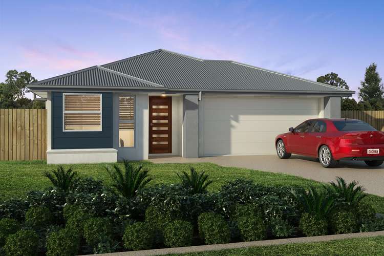 Lot 20 Willow Rise, Redbank Plains QLD 4301