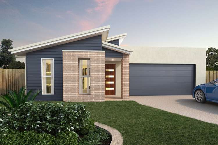Main view of Homely residentialLand listing, Lot 801 114 Tahoe Street, Logan Reserve QLD 4133