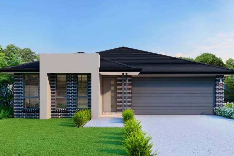 Lot 182 Byron Drive, Jimboomba QLD 4280