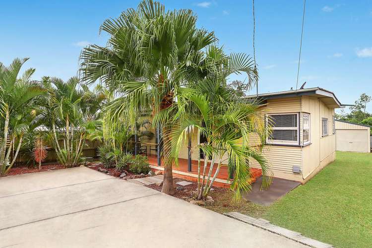 Main view of Homely house listing, 38 Old Logan Road, Gailes QLD 4300