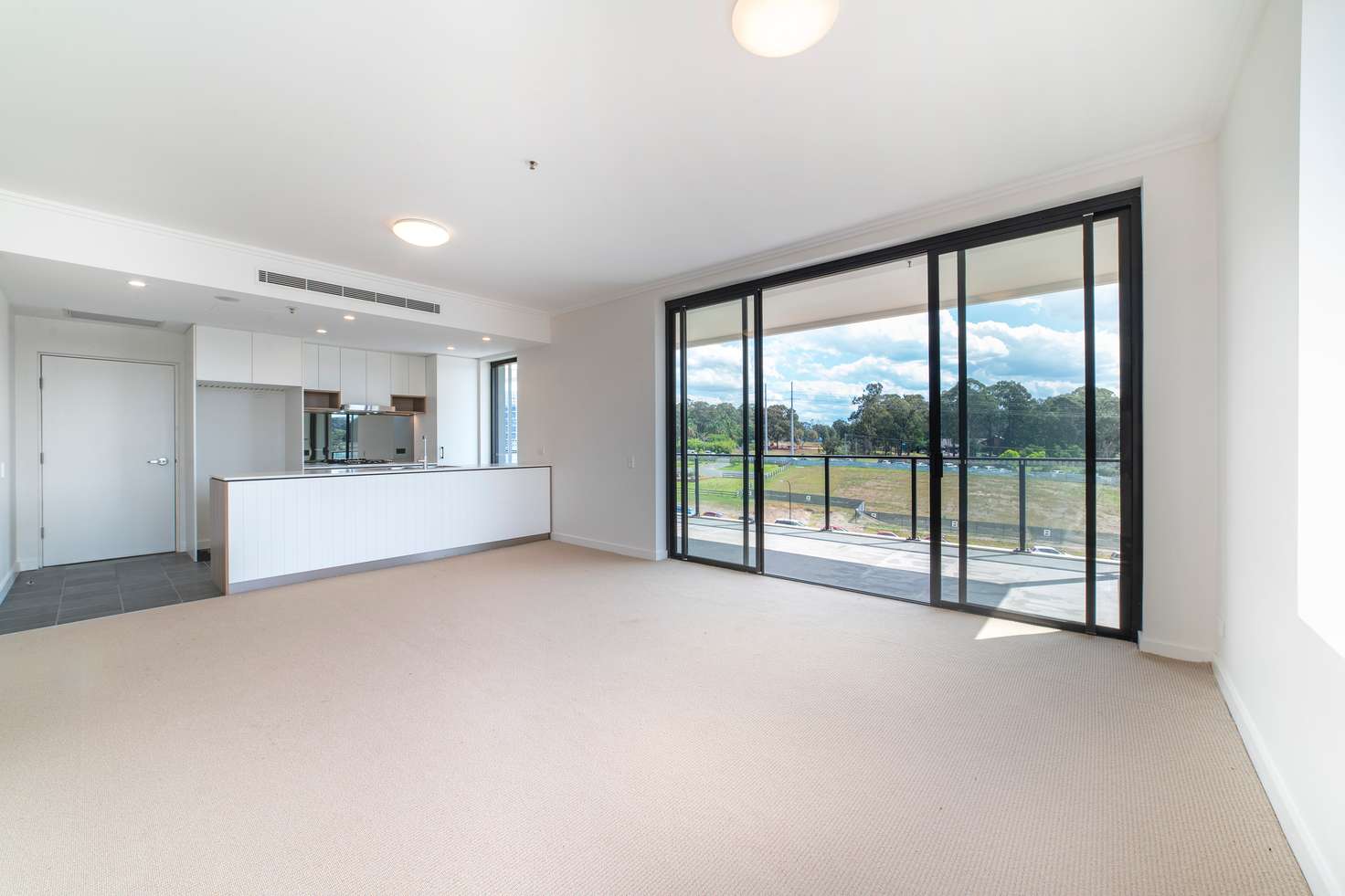 Main view of Homely apartment listing, 517/8 Roland Street, Rouse hill NSW 2155